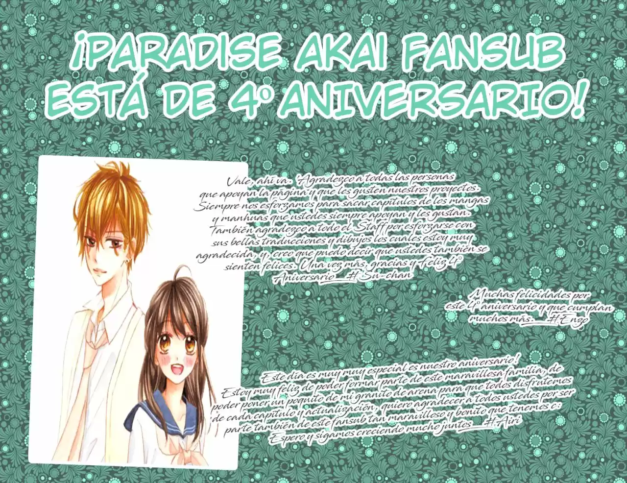 Nuwang Zai Shang capítulo 5, página 5