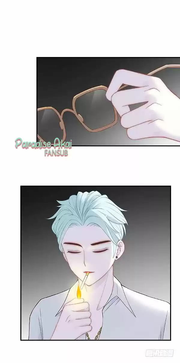 Nuwang Zai Shang capítulo 5, página 21