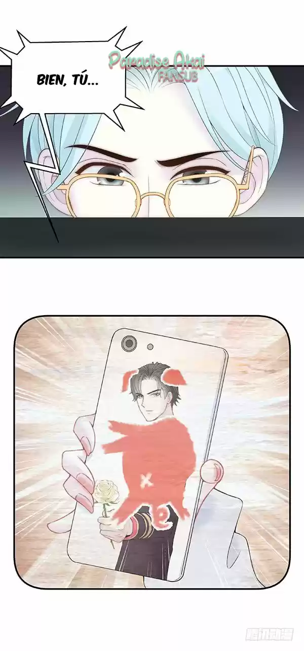 Nuwang Zai Shang capítulo 5, página 30