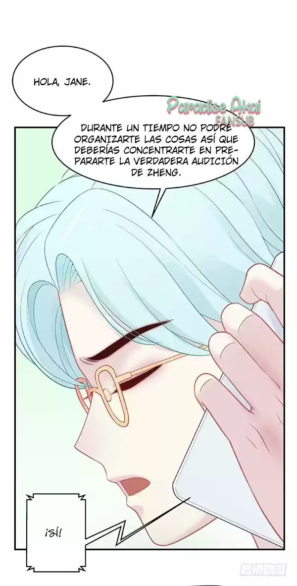 Nuwang Zai Shang capítulo 5, página 33