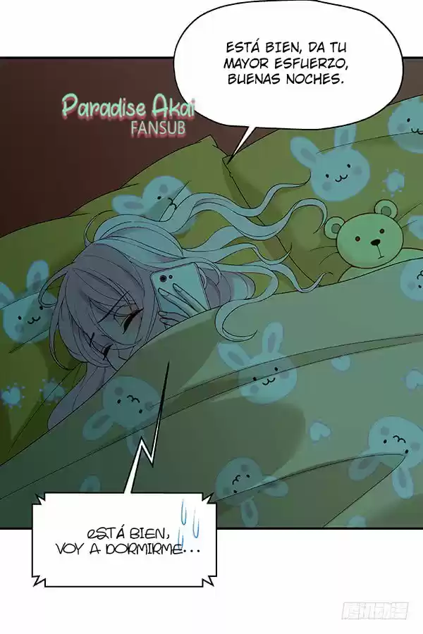 Nuwang Zai Shang capítulo 5, página 34