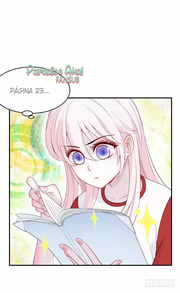 Nuwang Zai Shang capítulo 5, página 40