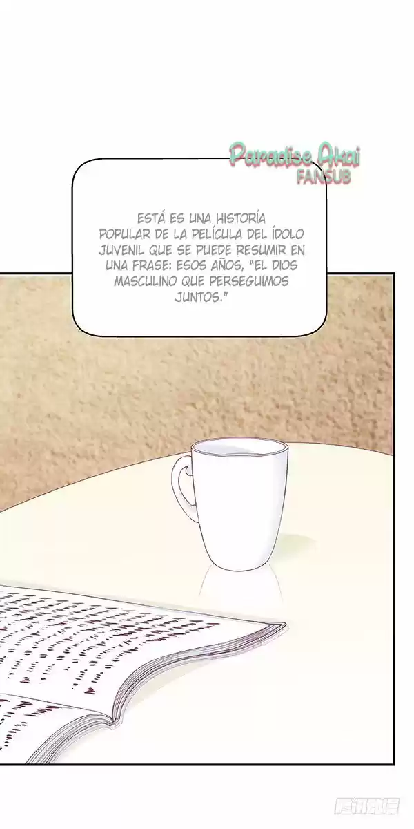 Nuwang Zai Shang capítulo 5, página 44