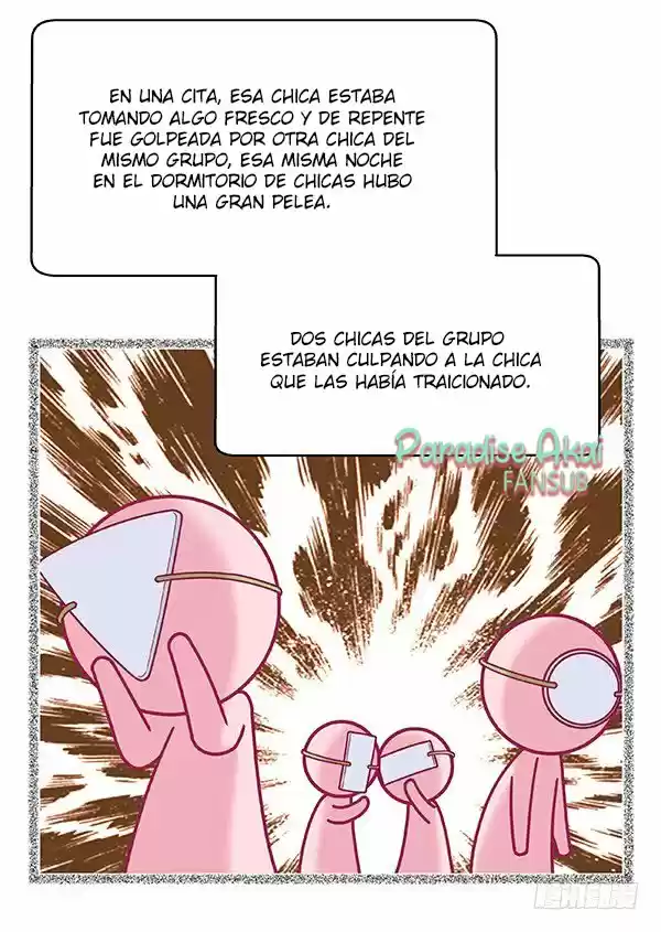 Nuwang Zai Shang capítulo 6, página 14