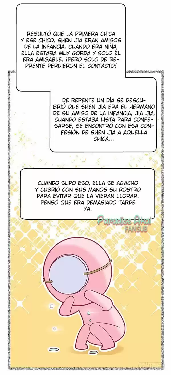 Nuwang Zai Shang capítulo 6, página 19