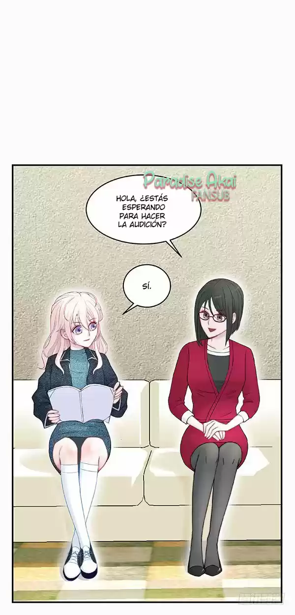 Nuwang Zai Shang capítulo 6, página 34