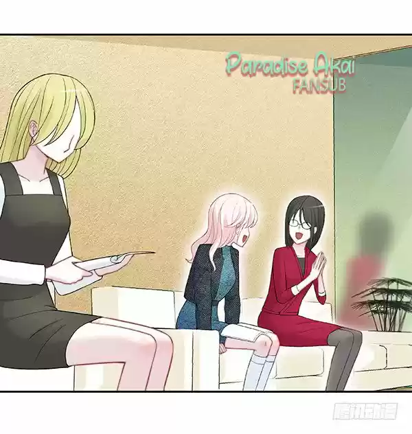 Nuwang Zai Shang capítulo 6, página 40