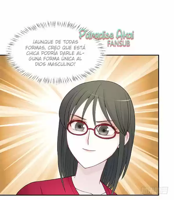 Nuwang Zai Shang capítulo 6, página 42