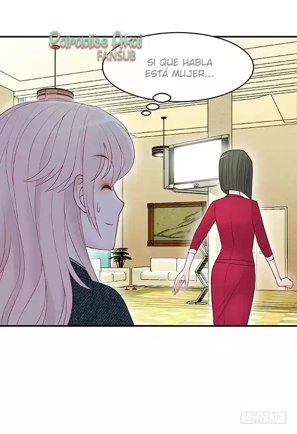 Nuwang Zai Shang capítulo 6, página 44