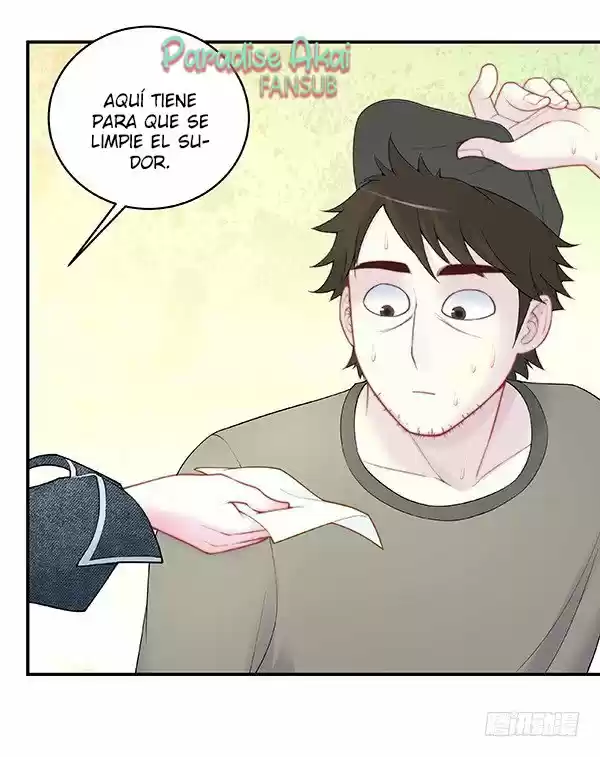 Nuwang Zai Shang capítulo 7, página 5