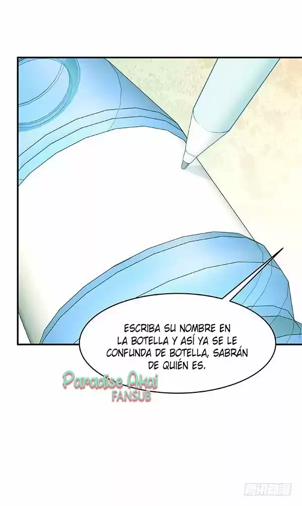 Nuwang Zai Shang capítulo 7, página 8