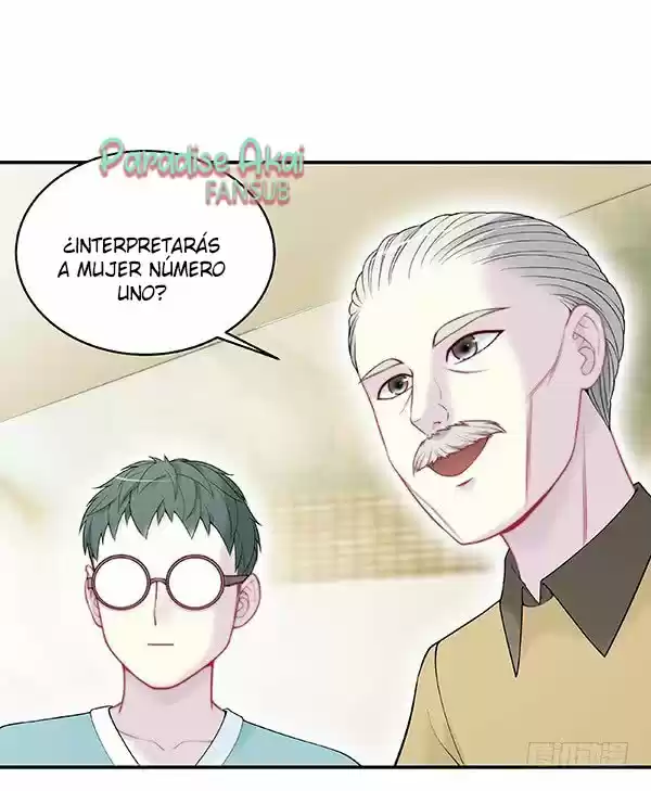 Nuwang Zai Shang capítulo 7, página 14