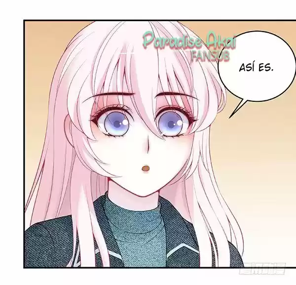 Nuwang Zai Shang capítulo 7, página 15