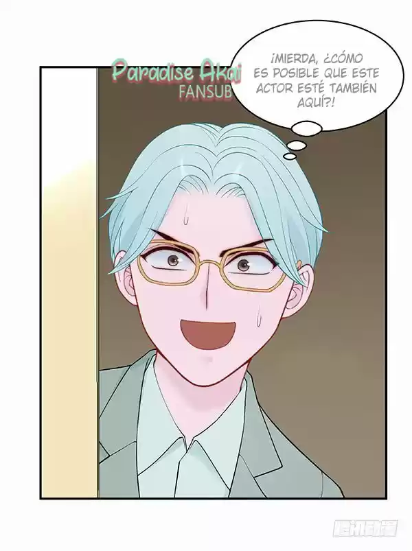Nuwang Zai Shang capítulo 7, página 21