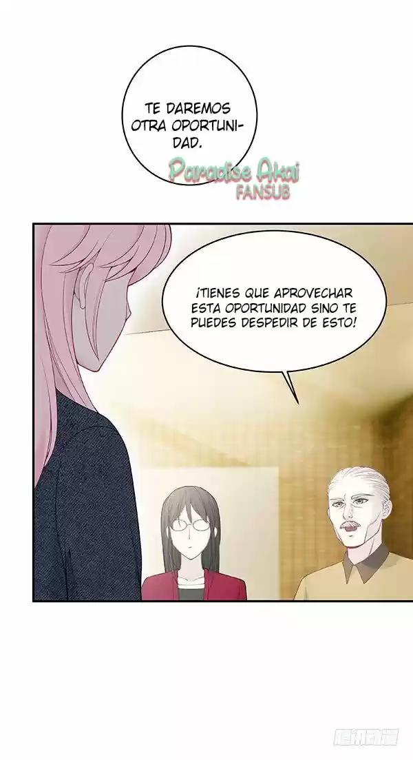 Nuwang Zai Shang capítulo 7, página 28