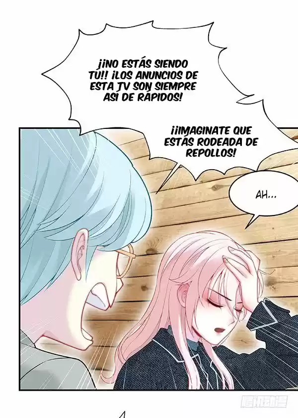 Nuwang Zai Shang capítulo 7, página 30
