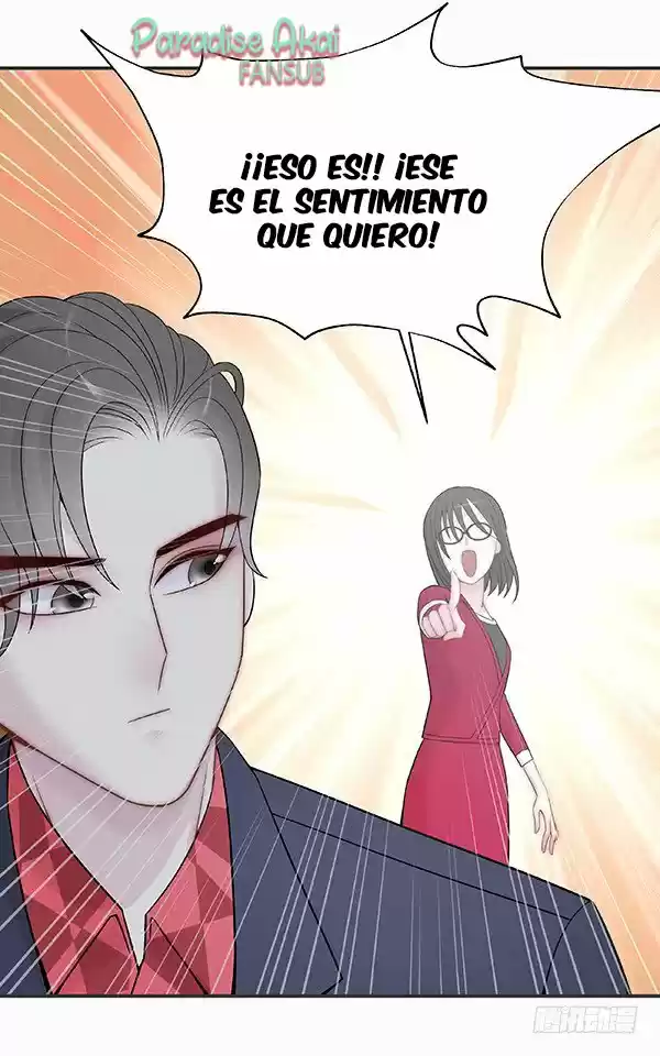 Nuwang Zai Shang capítulo 9, página 5