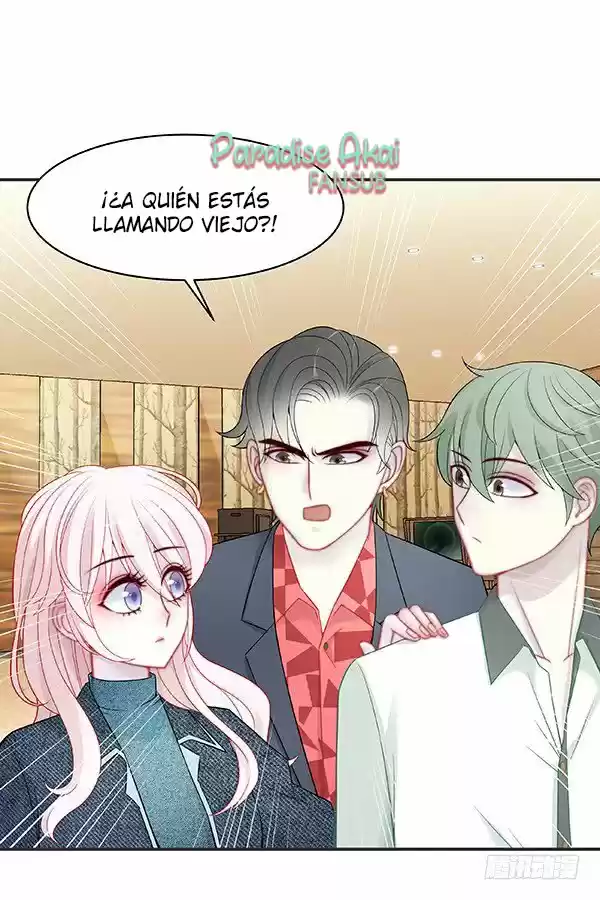 Nuwang Zai Shang capítulo 9, página 14