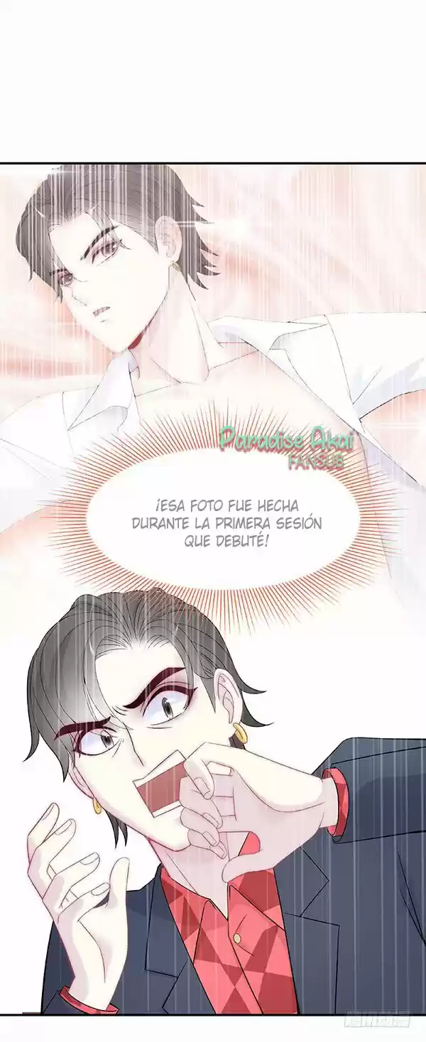 Nuwang Zai Shang capítulo 9, página 25