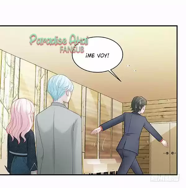 Nuwang Zai Shang capítulo 9, página 32