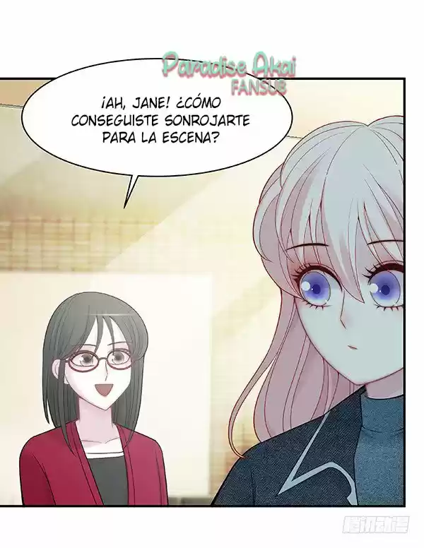 Nuwang Zai Shang capítulo 9, página 40