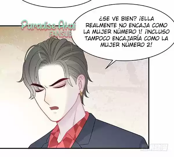 Nuwang Zai Shang capítulo 9, página 44