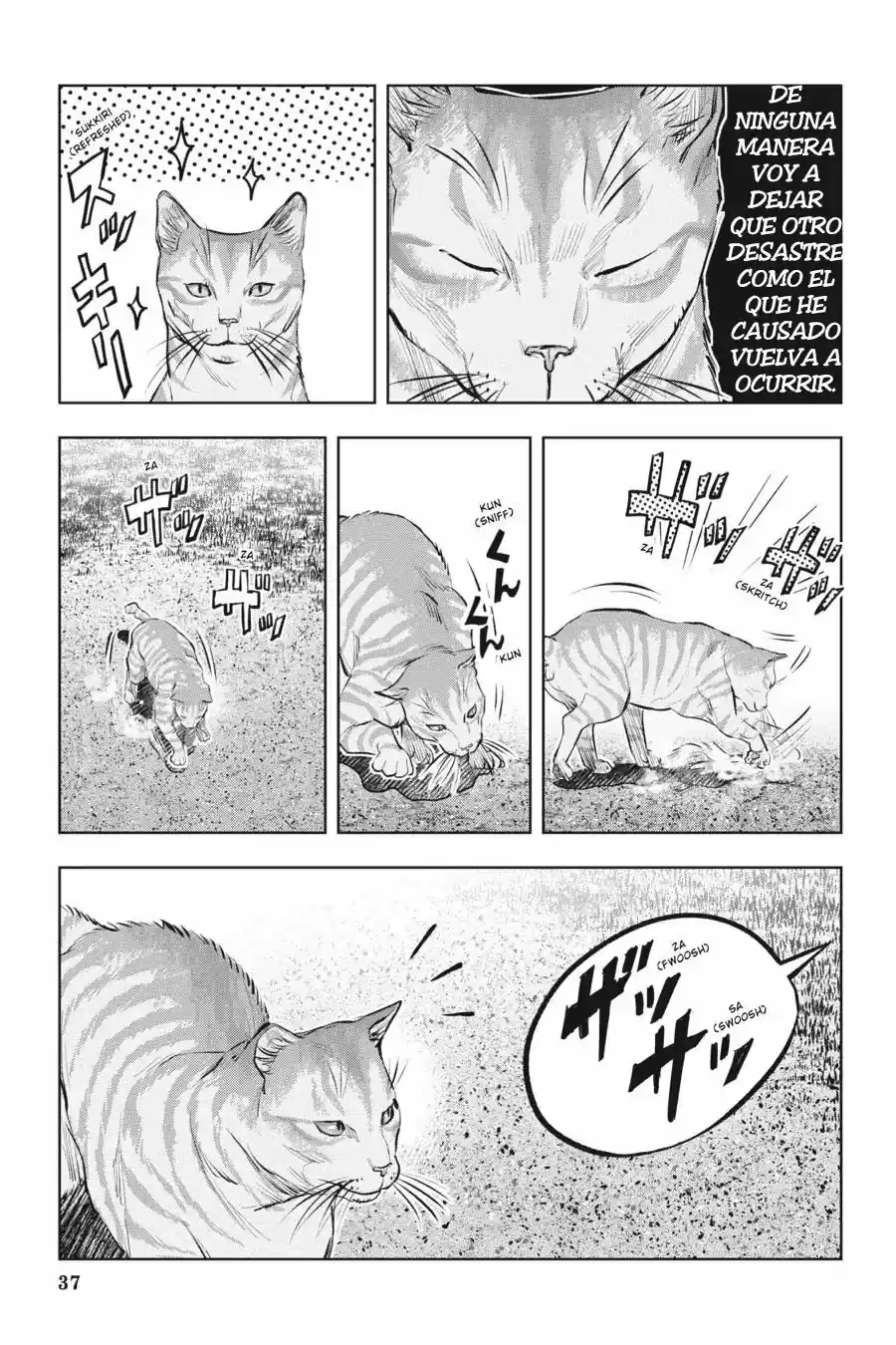 NYANKEES capítulo 12, página 40