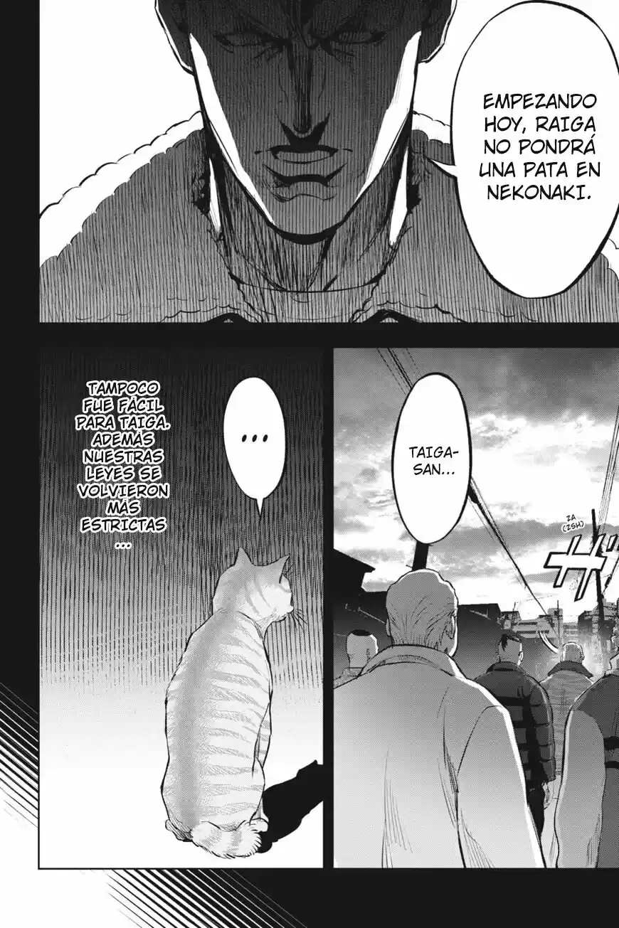 NYANKEES capítulo 17, página 10