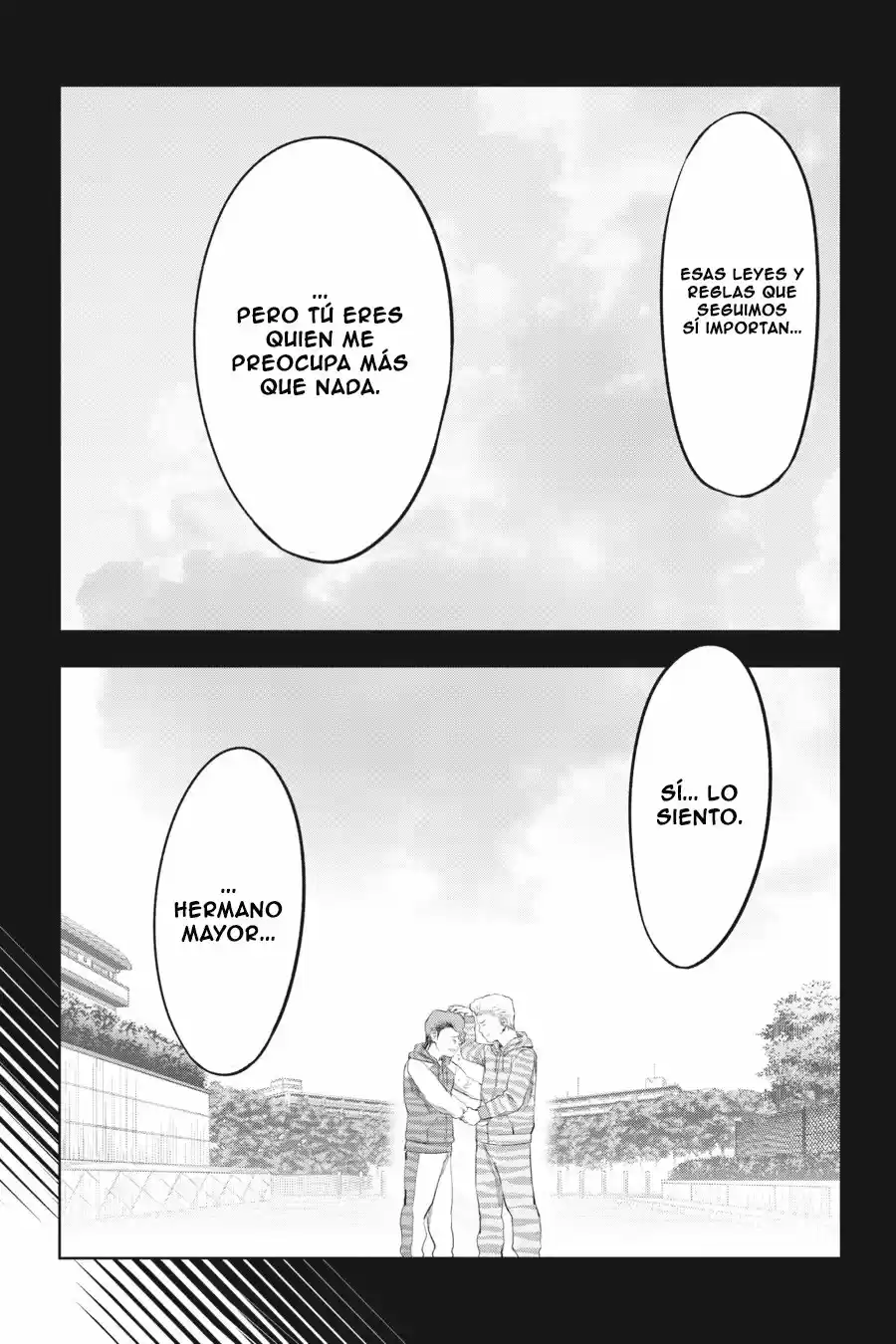 NYANKEES capítulo 18, página 11