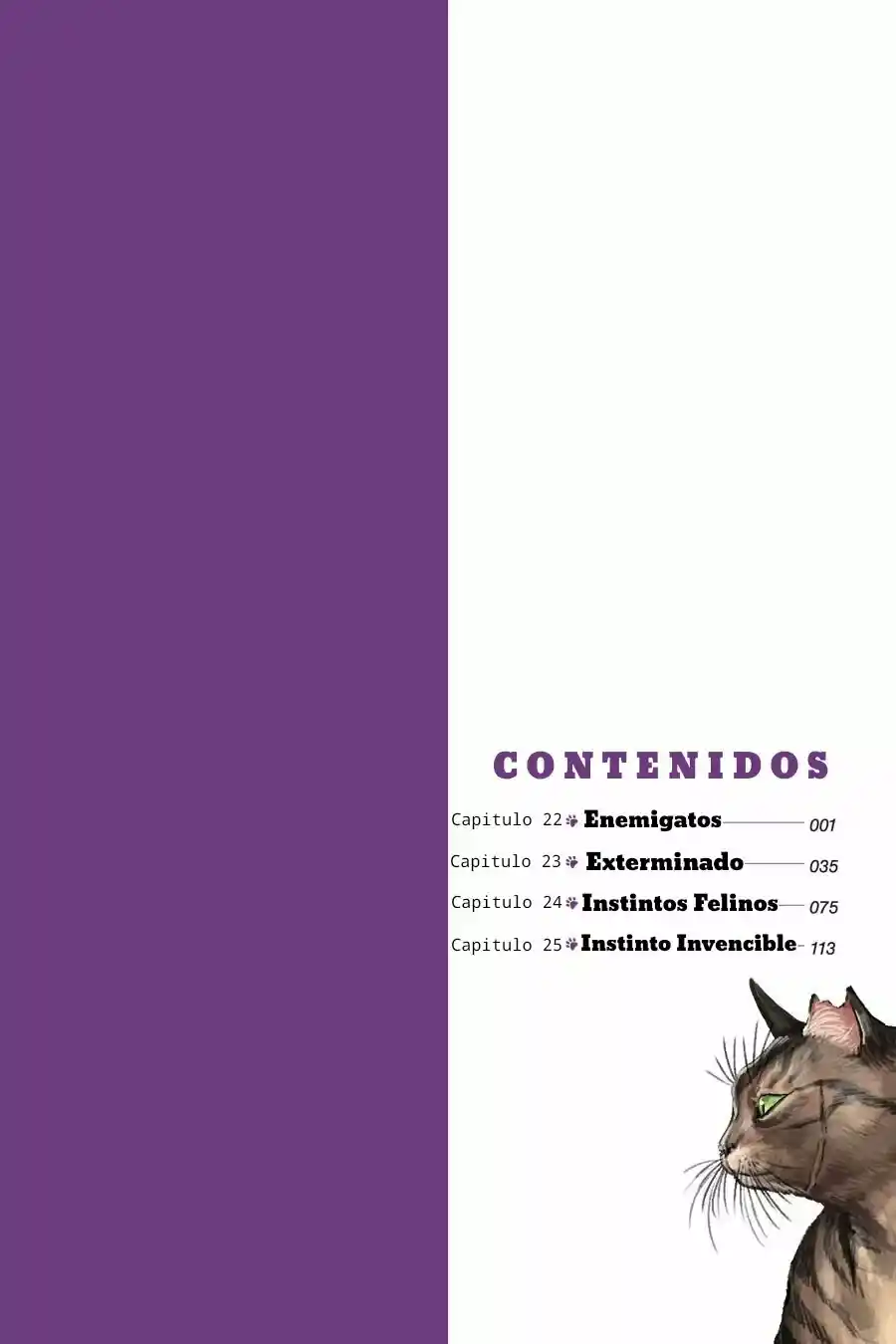 NYANKEES capítulo 22, página 3