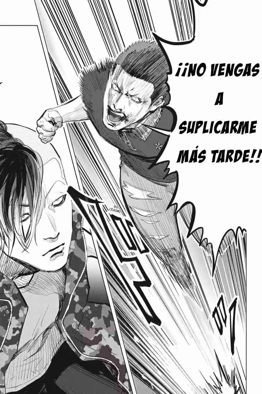NYANKEES capítulo 24, página 9