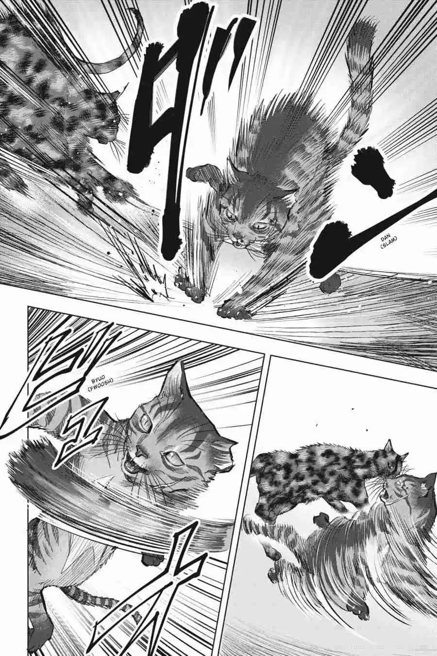 NYANKEES capítulo 24, página 10