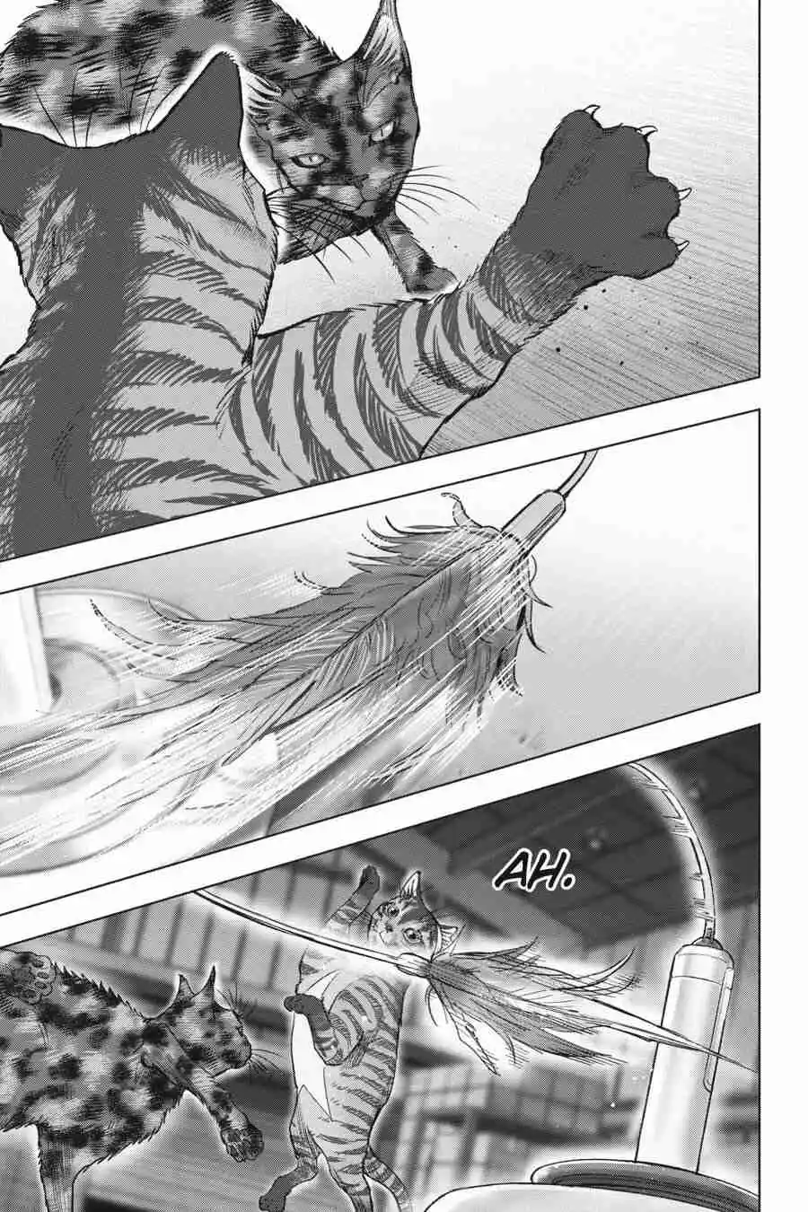 NYANKEES capítulo 25, página 6