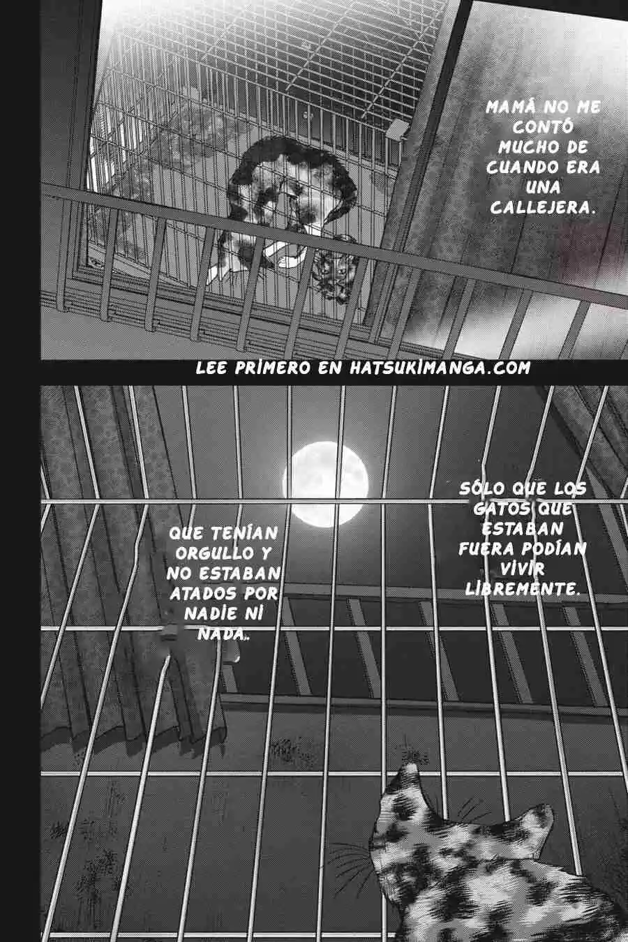 NYANKEES capítulo 26, página 21