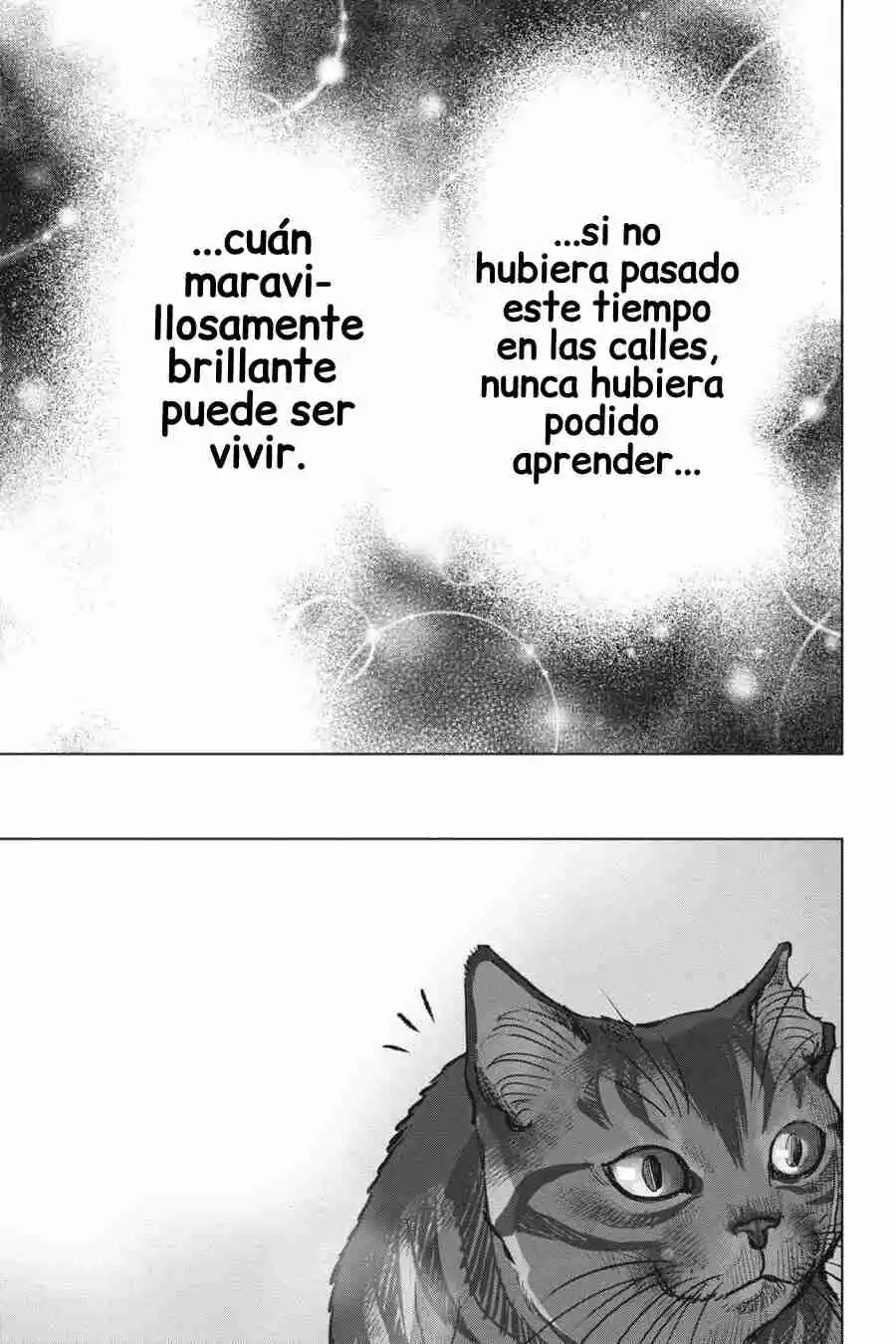 NYANKEES capítulo 28, página 42