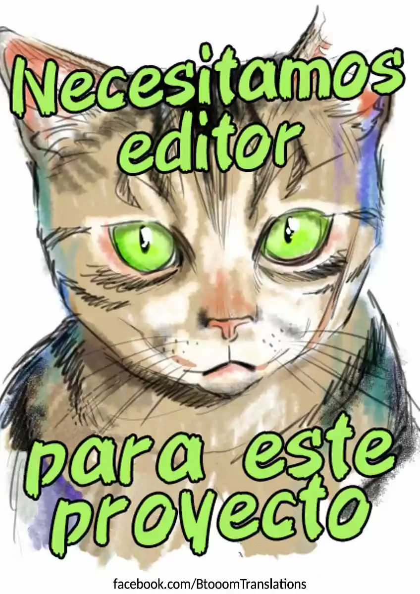 NYANKEES capítulo 3, página 28