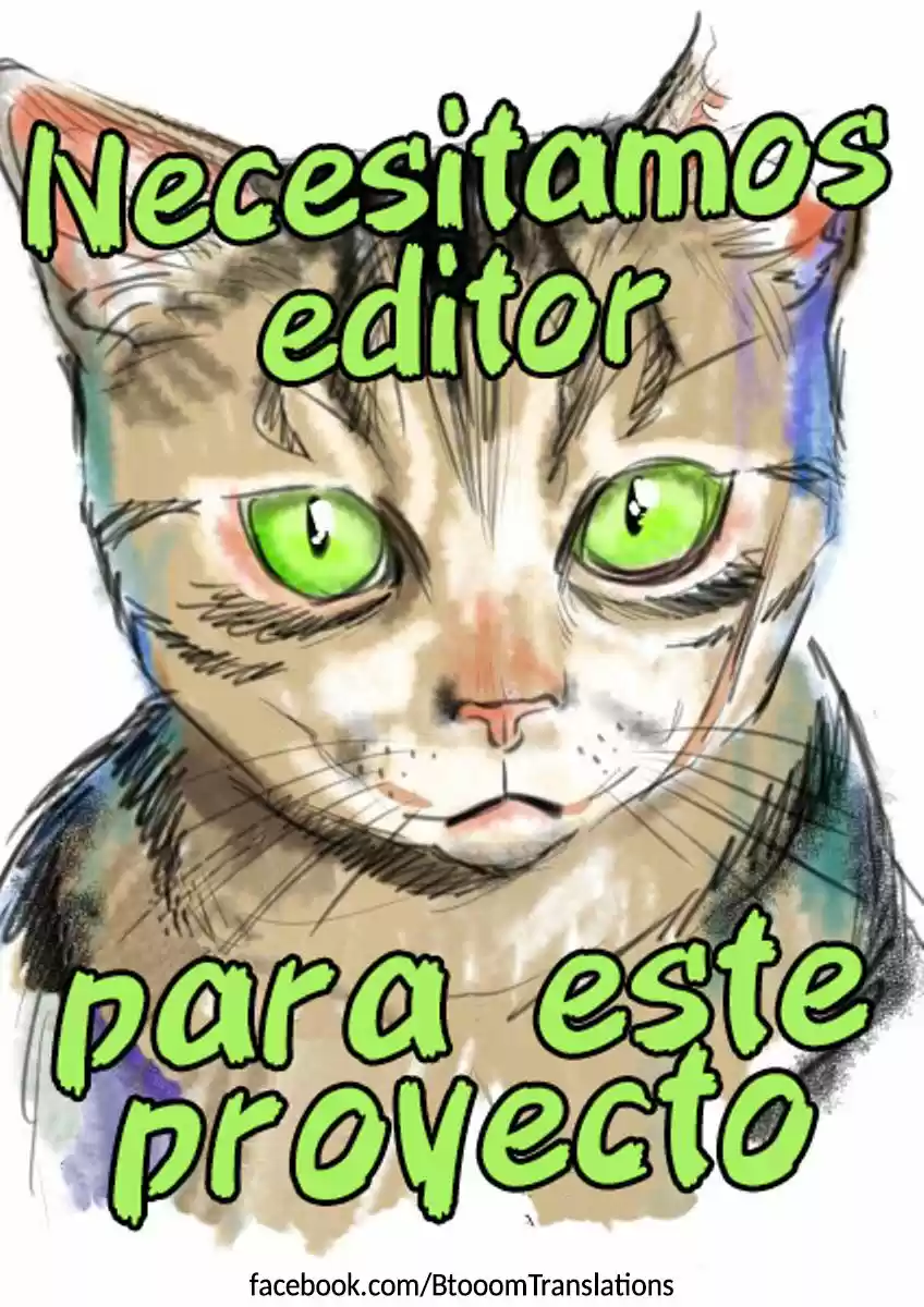 NYANKEES capítulo 4, página 21