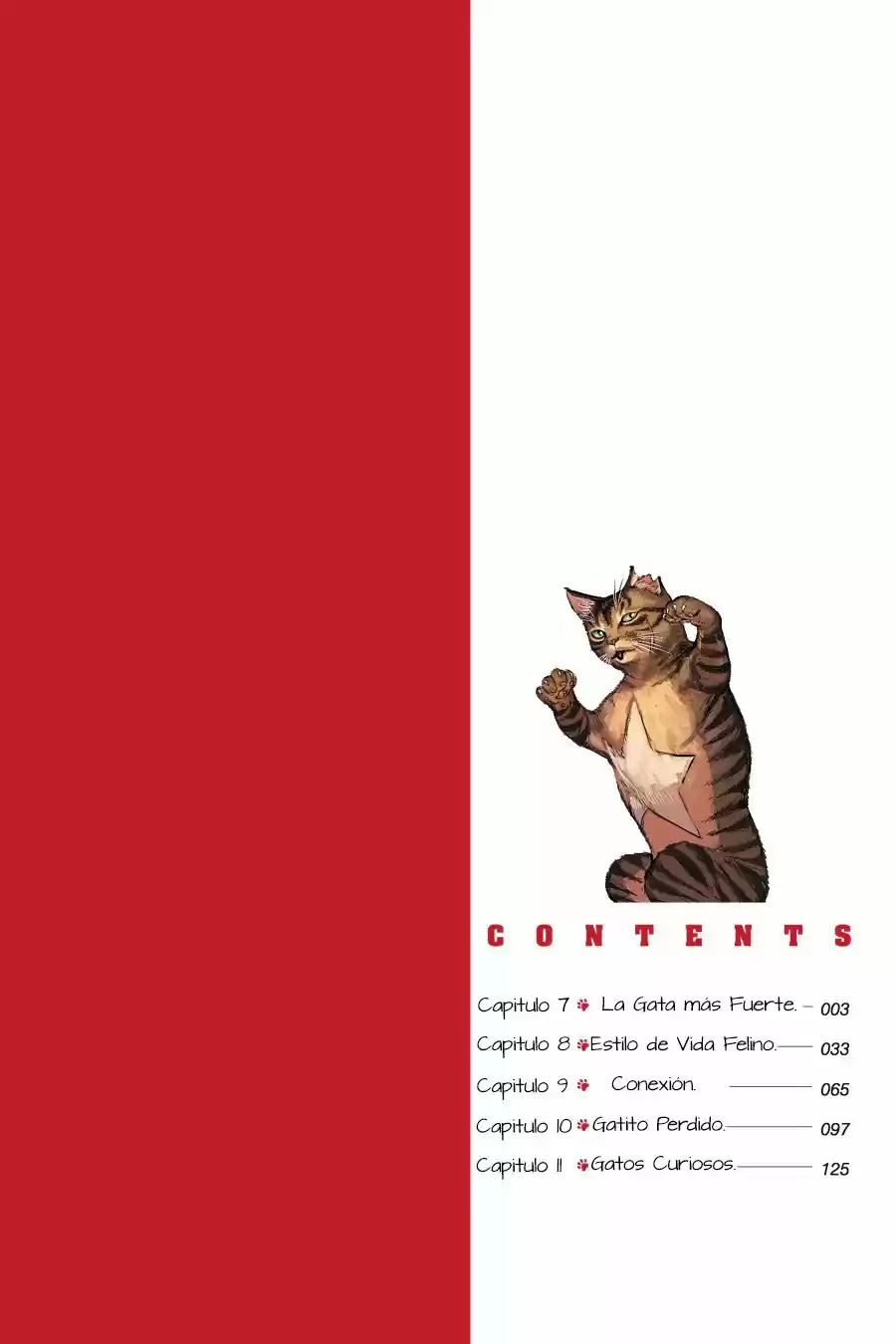 NYANKEES capítulo 7, página 4