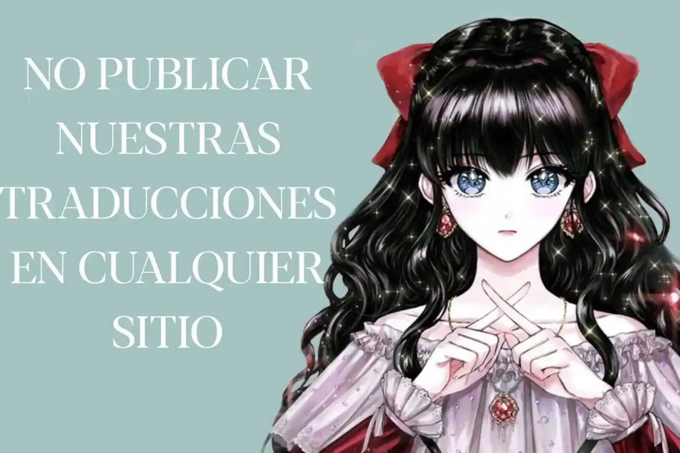 Nymph capítulo 1, página 14