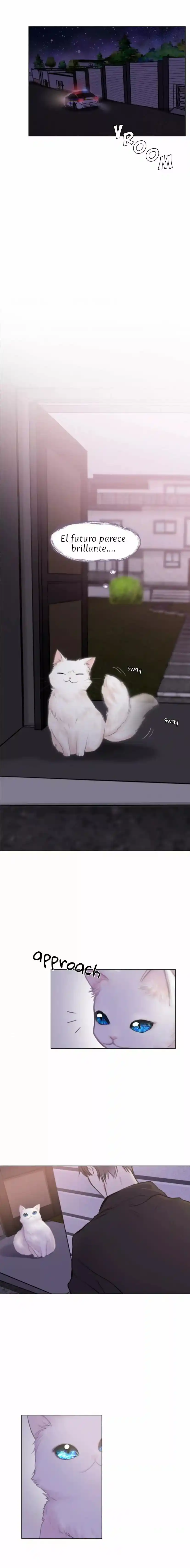 Nymph capítulo 3, página 7