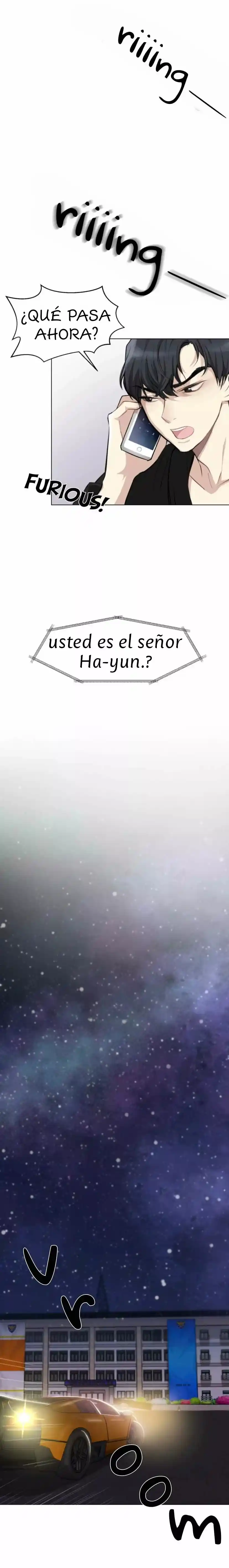 Nymph capítulo 3, página 10