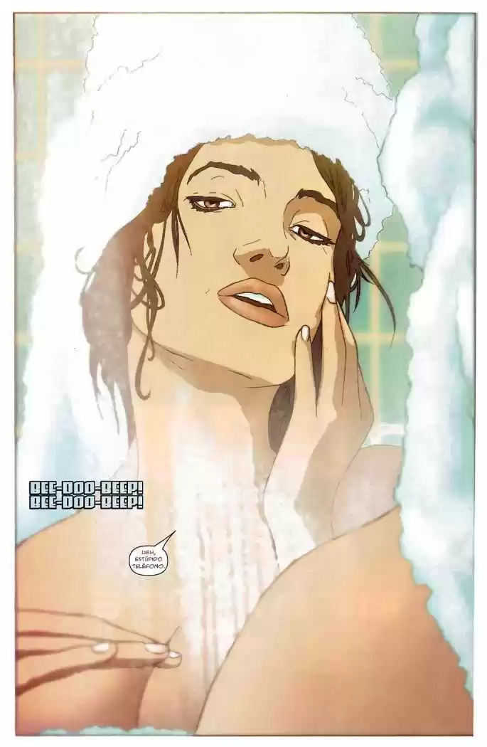 NYX capítulo 6, página 2