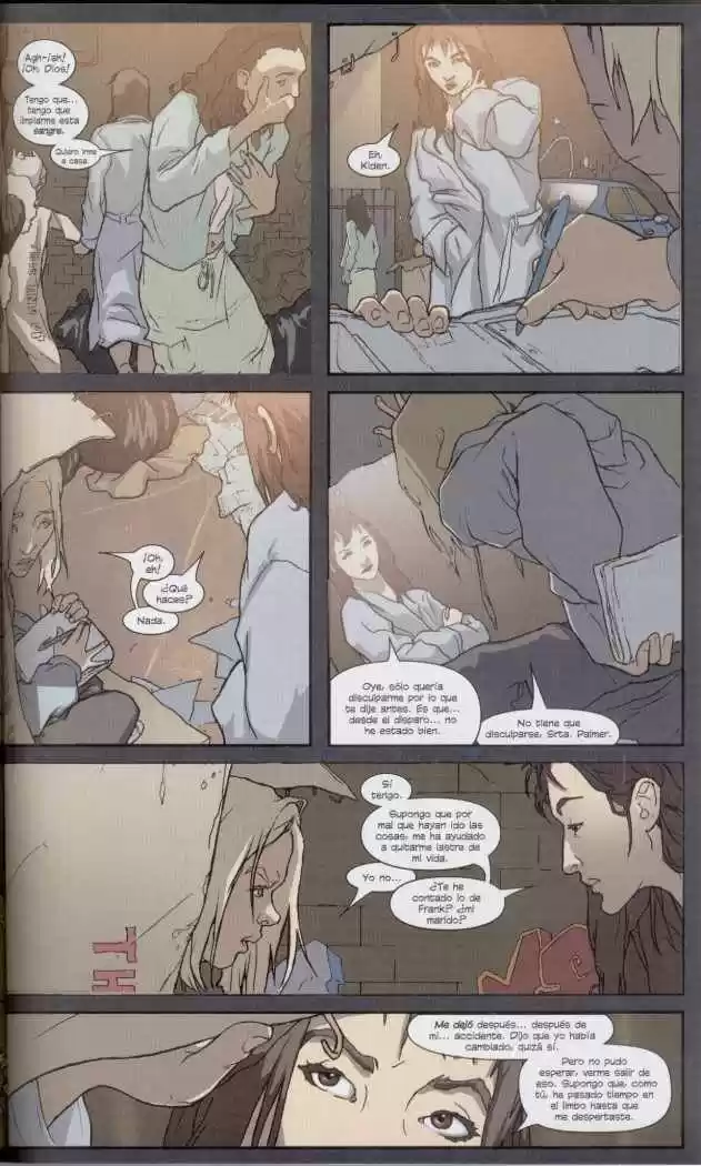 NYX capítulo 7, página 5