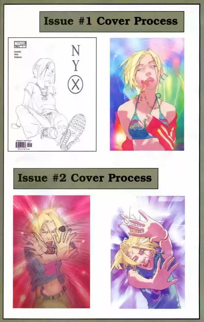 NYX capítulo 7, página 47