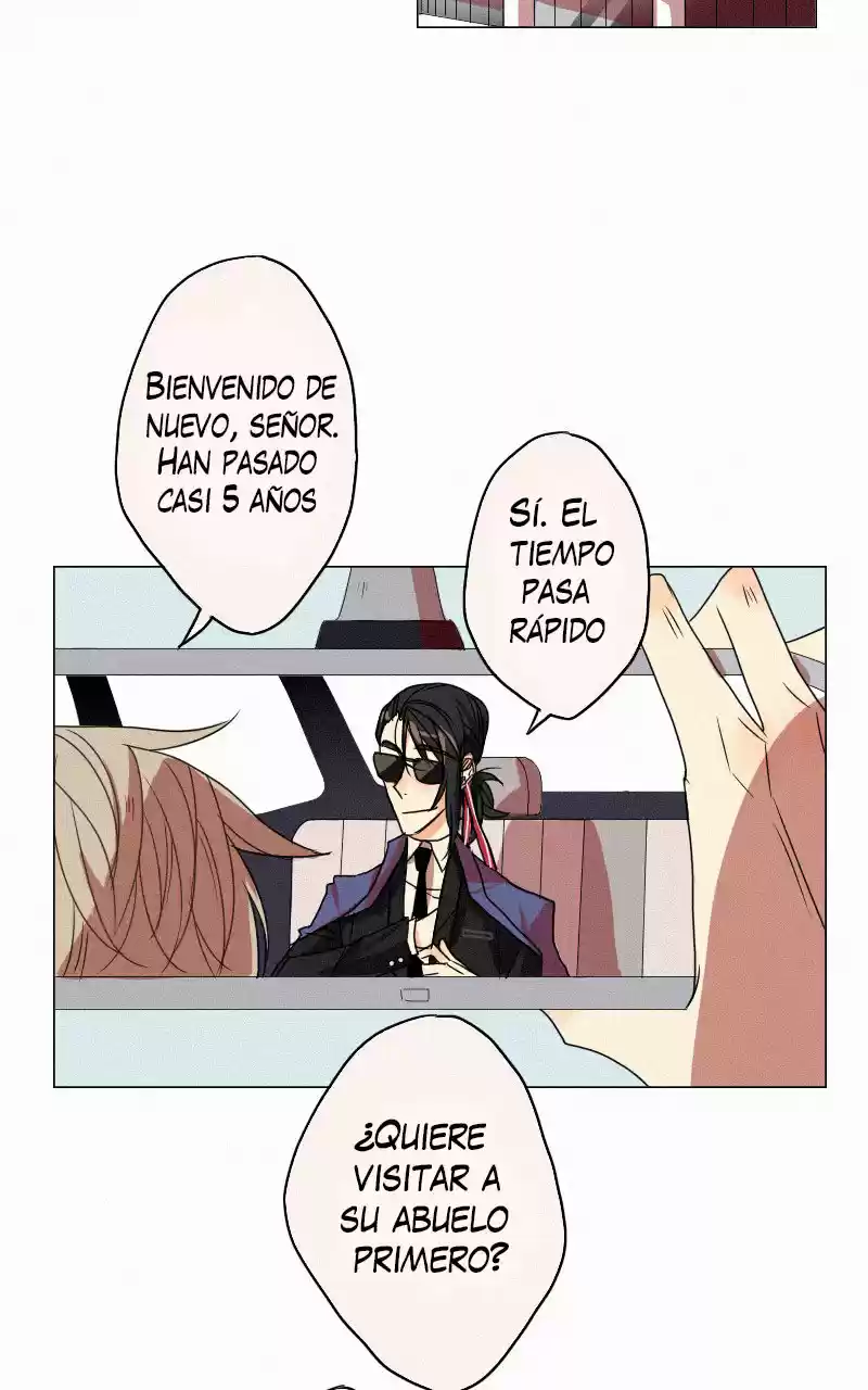 Oath capítulo 1, página 4