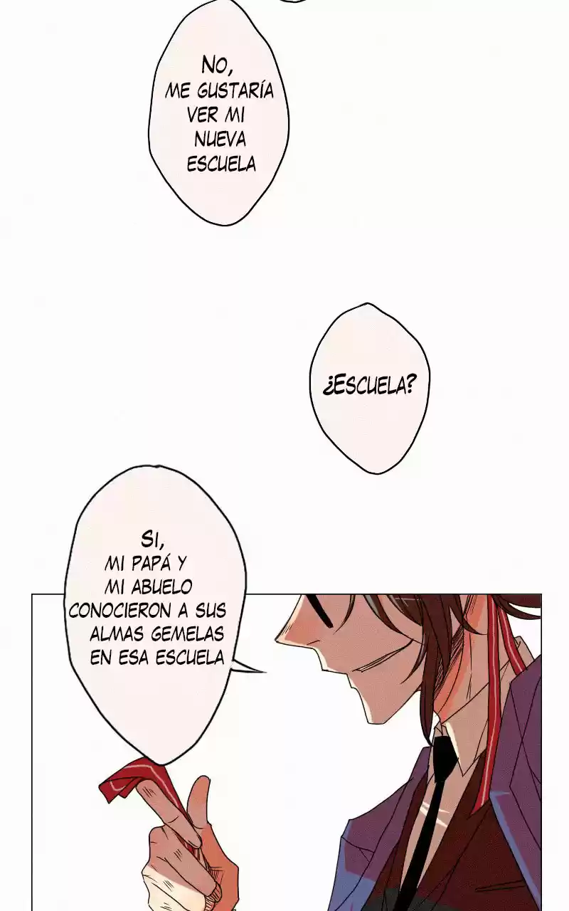 Oath capítulo 1, página 5