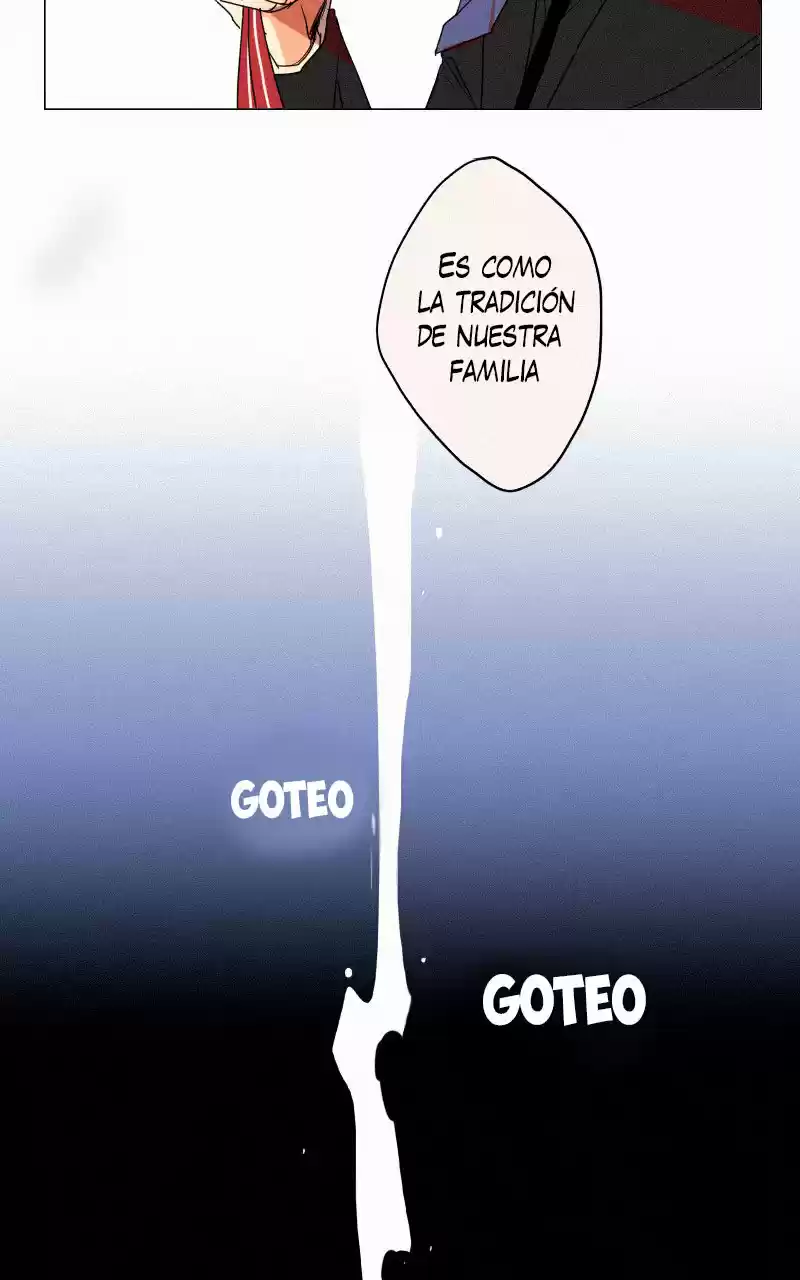 Oath capítulo 1, página 6