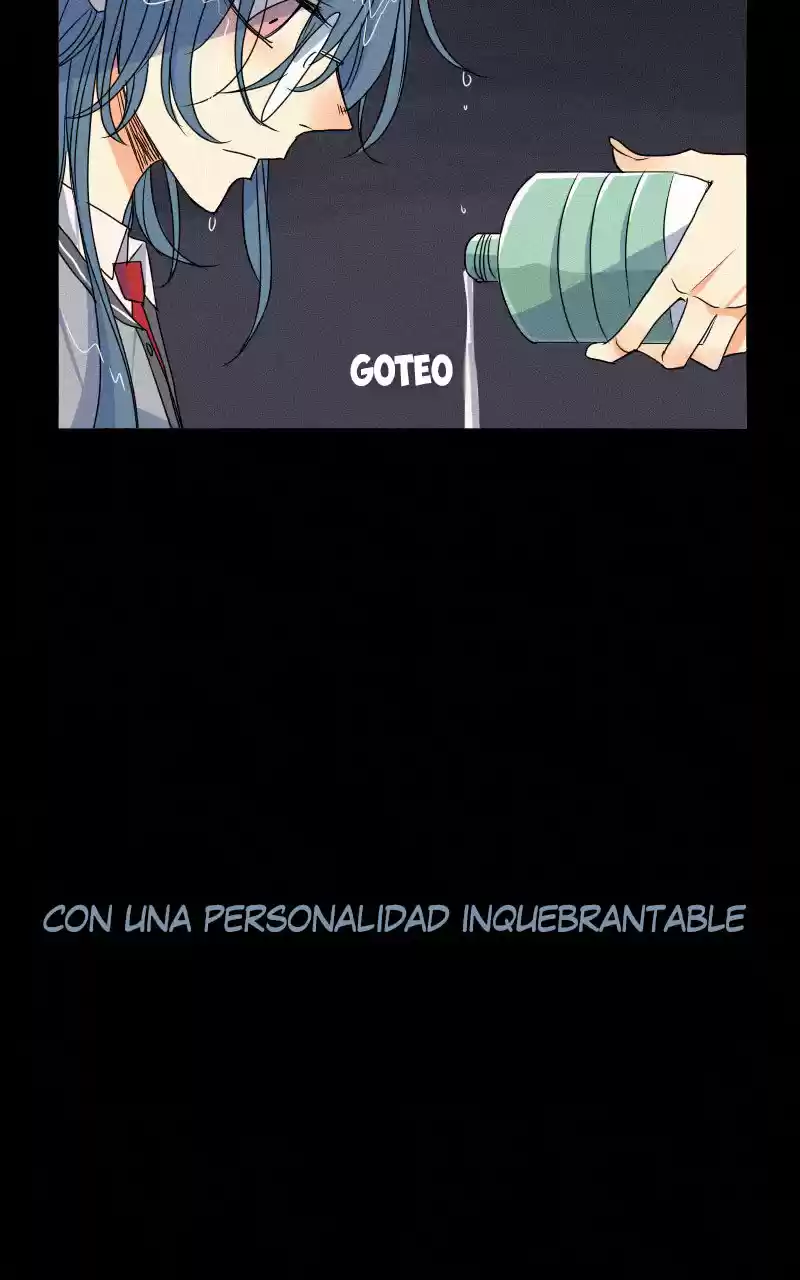 Oath capítulo 1, página 8