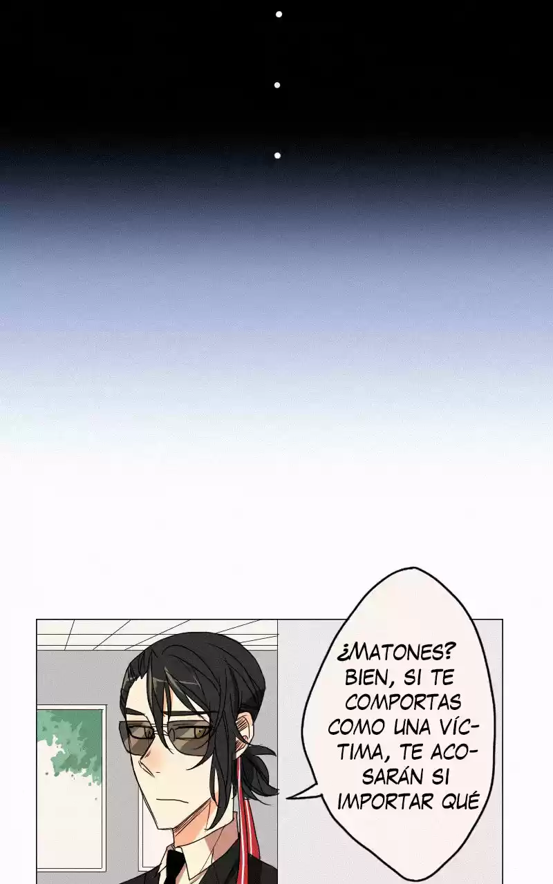 Oath capítulo 1, página 10