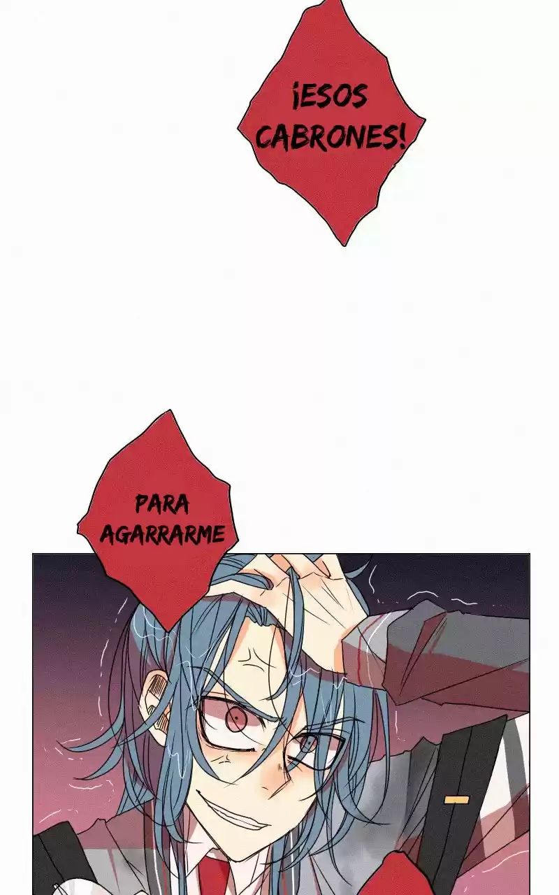 Oath capítulo 1, página 12